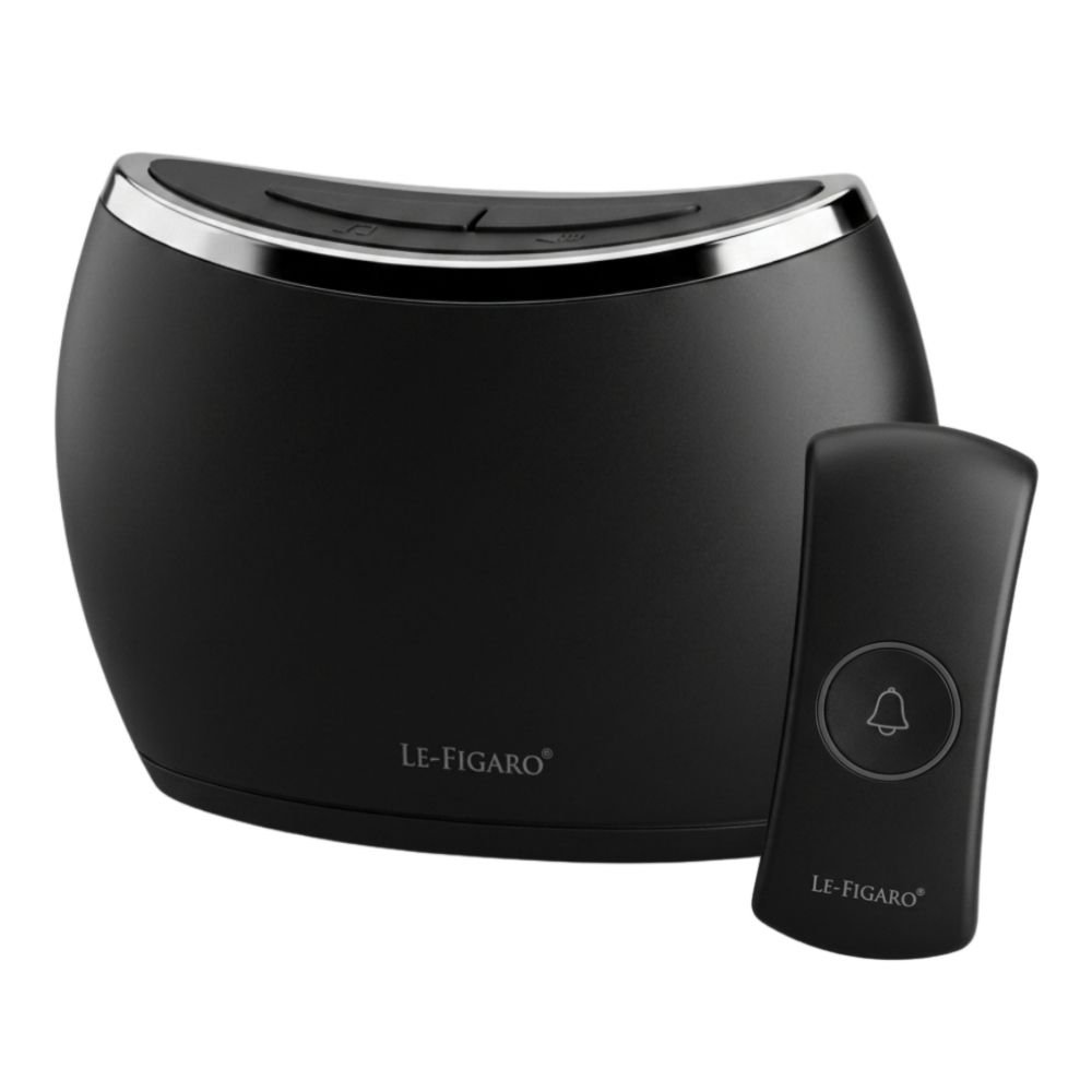 Remote Bell